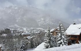 Chalets La Caillaude